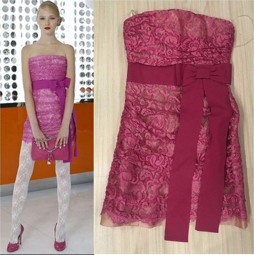 Dolce gabbana corset sans - dolce, &