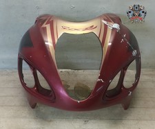 CARENAGE FACE AVANT SUZUKI