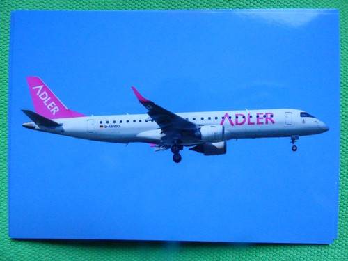 German airways adler emb - airways,