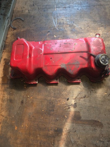 Ford escort xr3i - escort,