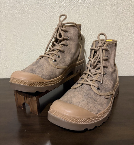 Palladium pampa canvas - pampa,