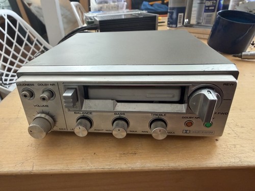 Lecteur cassette pioneer - lecteur,
