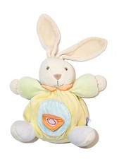 Kaloo - Doudou peluche lapin