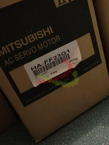 1pcs new mitsubishi - mitsubishi, servo