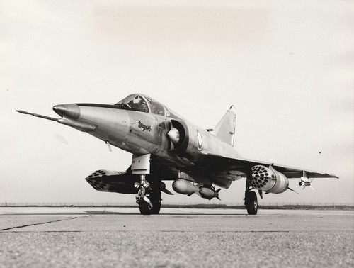 Mirage dassault avion de - dassault,