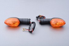 Paire Clignotants Avant