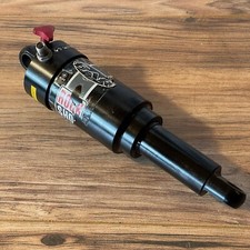 Rock Shox Bar  7.5 x 2 Stroke MISSING VALVE CORE NEEDS SERVICE