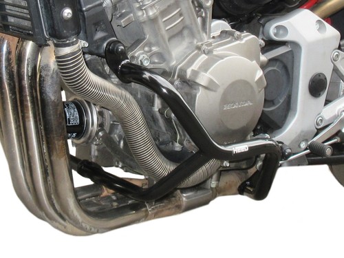 Crash bars pare carters heed - crash,