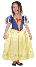 Déguisement Blanche-Neige