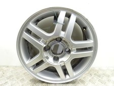 Jante FORD FIESTA 5 PHASE 1