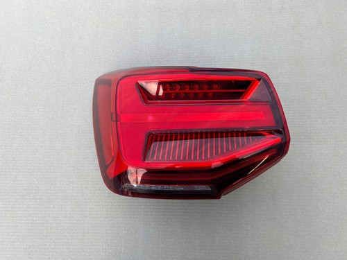 Audi led feu - led,