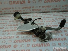 Yamaha Thundercat Pédale de