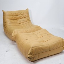 Ligne Roset Togo Fauteuil Avec