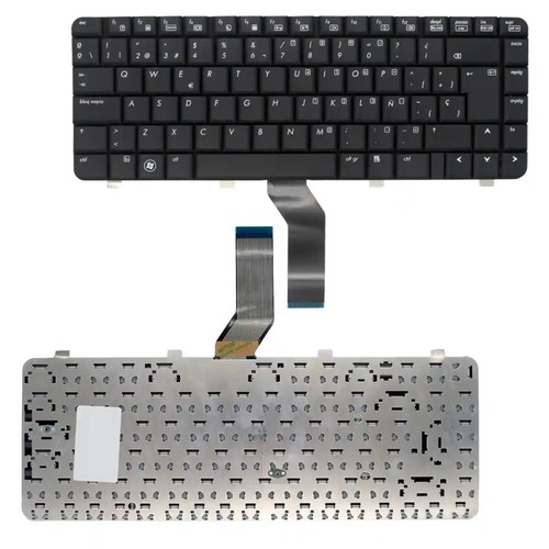 Clavier pour ordinateur - clavier,