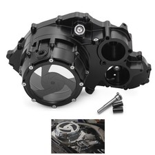 Lock up COUVERCLE D'EMBRAYAGE