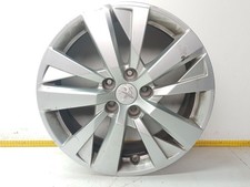 9809687177 WHEEL RIM / 2723165