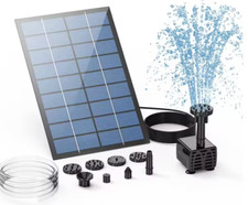 "Fontaine Écologique 