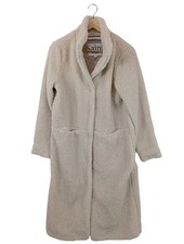 SAINT TROPEZ Manteau en fausse