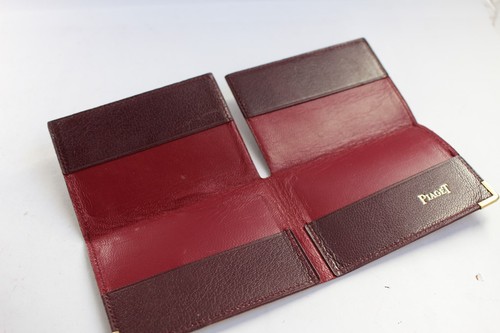 Porte cartes montres piaget - porte,