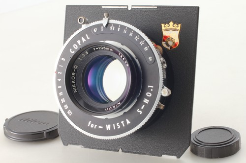 Rare comme neuf objectif - !,