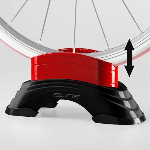Support roue avant - support,