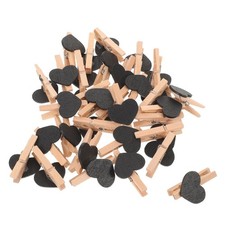  150 Pcs Pince À Linge En