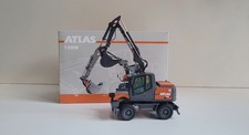 Atlas 140W 1/50 nzg