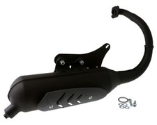 Pot d'échappement POLINI pour