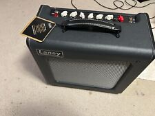 Laney CUB-SUPER12 15 Watts 1x12" Driver Single Channel Combo Amp w/ Reverb