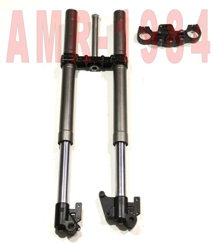 Fourche aprilia tuareg - fourche, 1989