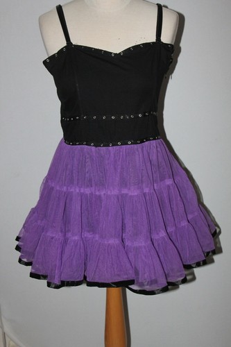 Robe courte dead - robe,