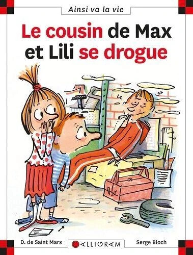 Max lili cousin de - -,