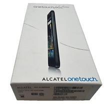 Alcatel One Touch Idol Ultra 16GB 3G Android Smartphone Locked 8MP Camera 4.7"