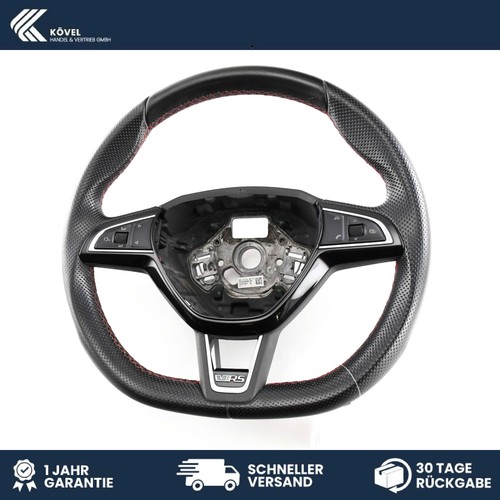 Vrs volant multifonction - vrs,