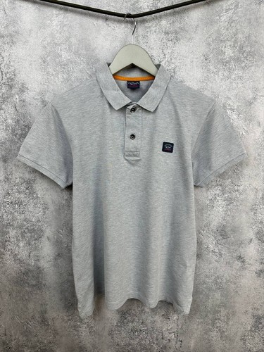 Polo paul shark - paul, yachting