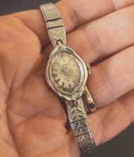 RARE Montre Mécanique Vintage