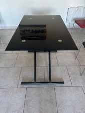 Table IKEA NORRSTEN - plateau