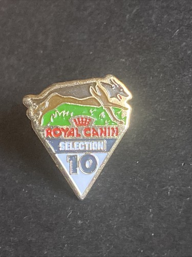 Pin société royal - pin's,