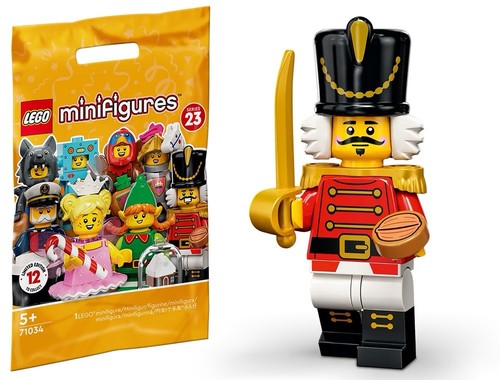 Lego minifigurine série - -,