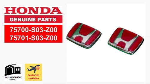 Honda oem 00 - honda, '96-'00