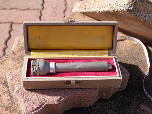 Probable akg d19c vintage - probable,