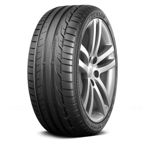 Dunlop 225 r19 - 93y, sport