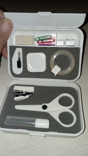 Rondelé kit couture de - kit,