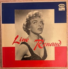 Line Renaud - Rare et unique