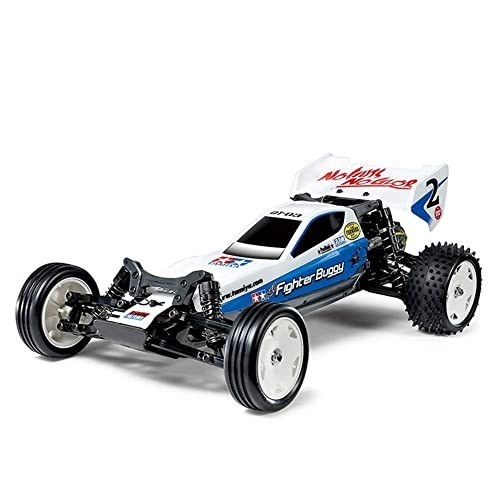 Tamiya neo mighty frog - neo, 1/10