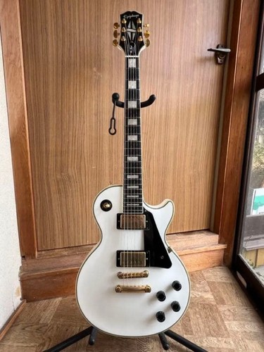 Guitare électrique epiphone - électrique,