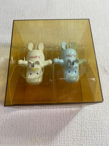 Leurre moomin ancien matériel - moomin,