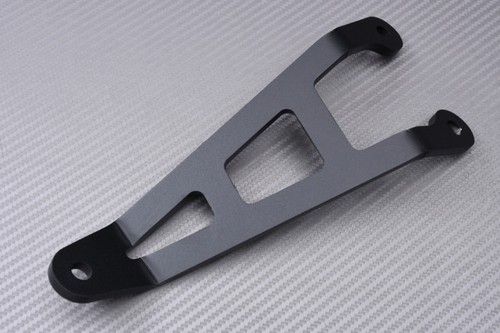 Patte support fixation alu - fixation,