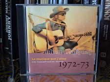 Johnny Hallyday - LA MUSIQUE