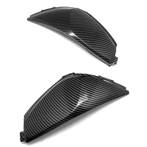 Carbon fiber gas tank - tank, side